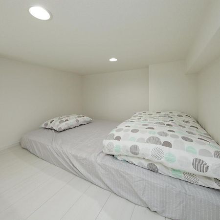 Casa Magnolia Kami-Ochiai Apartment โตเกียว ภายนอก รูปภาพ