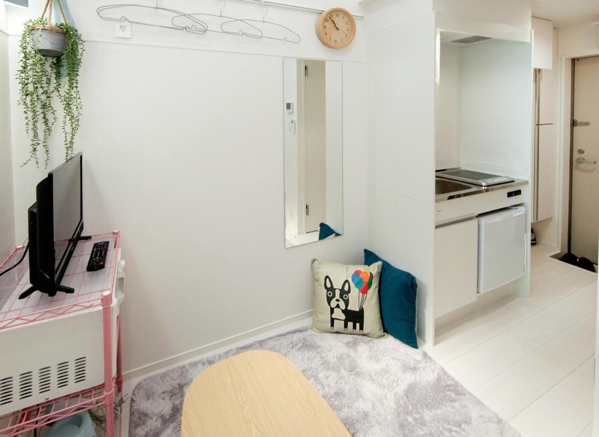 Casa Magnolia Kami-Ochiai Apartment โตเกียว ภายนอก รูปภาพ