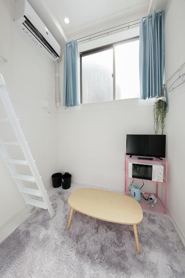 Casa Magnolia Kami-Ochiai Apartment โตเกียว ภายนอก รูปภาพ