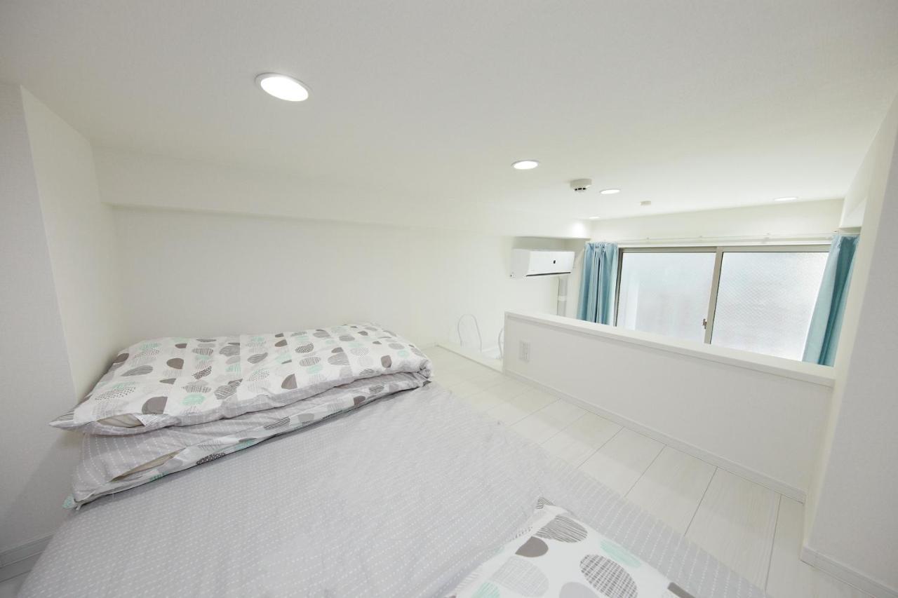 Casa Magnolia Kami-Ochiai Apartment โตเกียว ภายนอก รูปภาพ