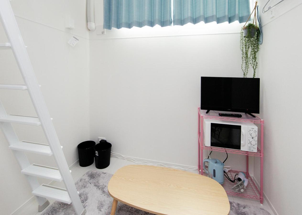 Casa Magnolia Kami-Ochiai Apartment โตเกียว ภายนอก รูปภาพ