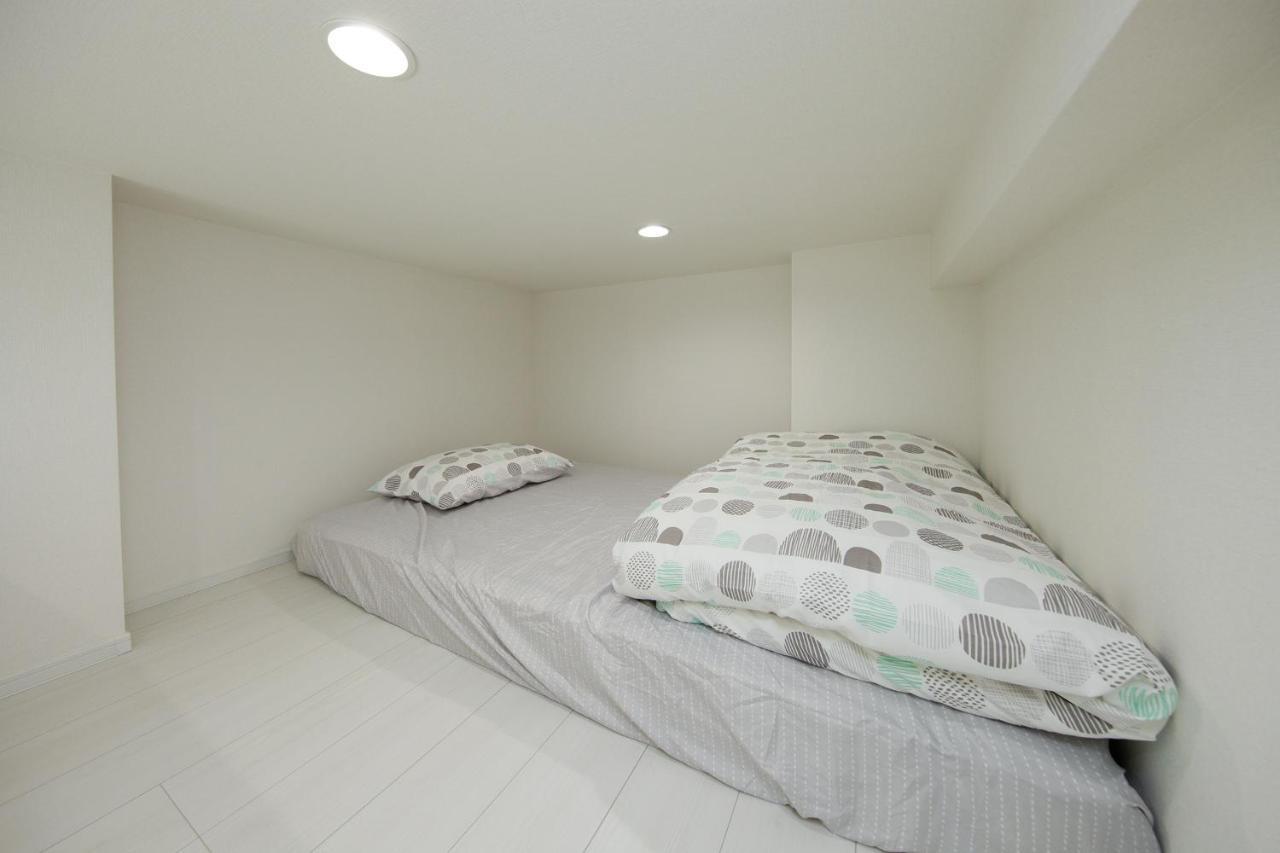 Casa Magnolia Kami-Ochiai Apartment โตเกียว ภายนอก รูปภาพ