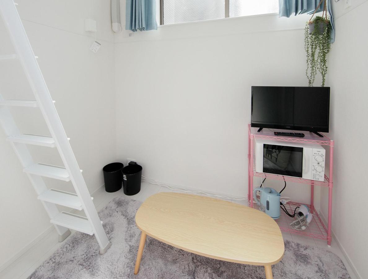 Casa Magnolia Kami-Ochiai Apartment โตเกียว ภายนอก รูปภาพ